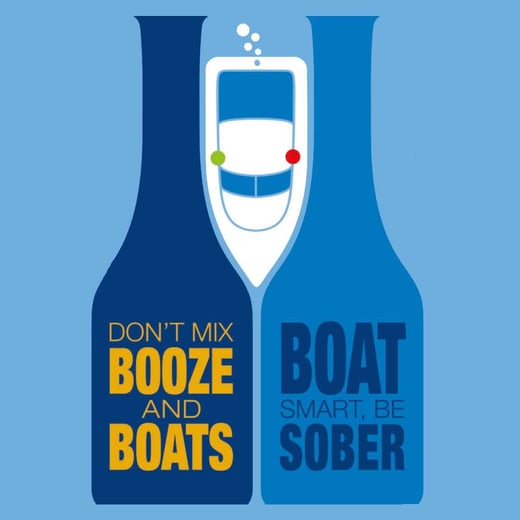 Dont Boat and Booze