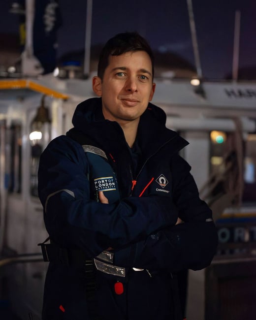 Joshua Rebbettes Insta