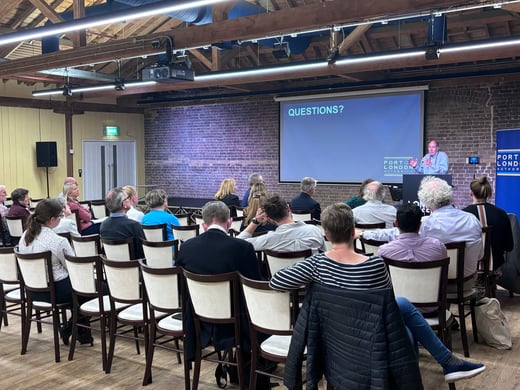 Middle District Public Meeting September 24