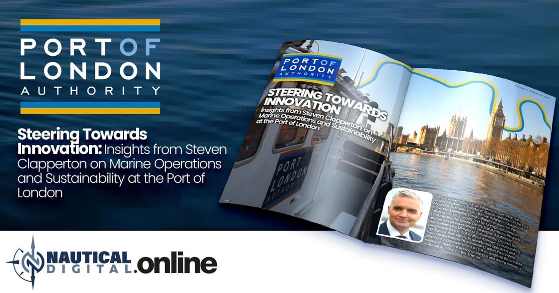 Nautical Digital Graphic (1)