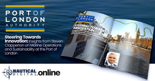 Nautical Digital Graphic (1)