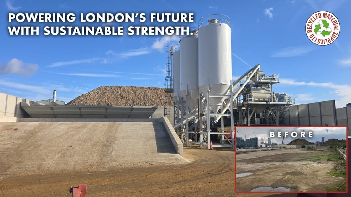 RMS Primrose Wharf CREDIT