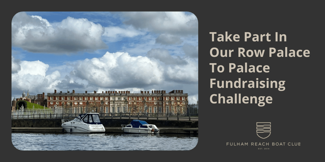 Row  Palace to Palace