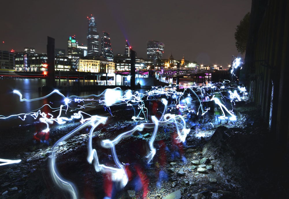 Thames-Lens-Runner-Up