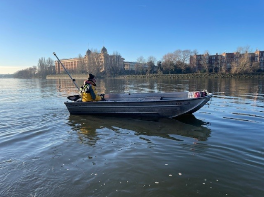 fulham reach bc electric