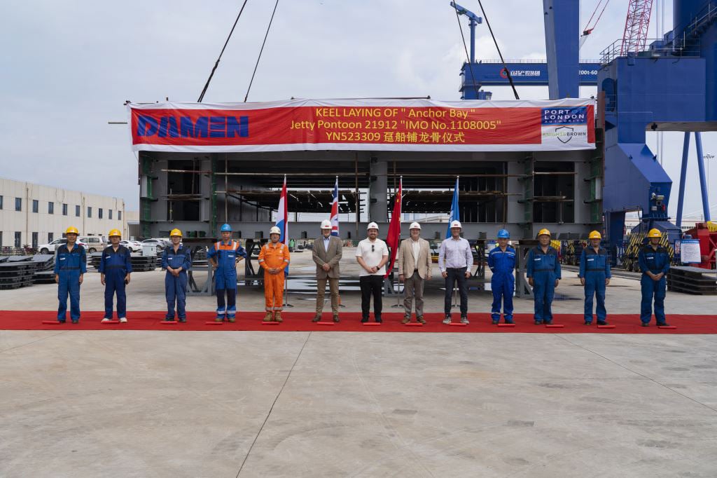 keel-laying-YN523309-2025.8